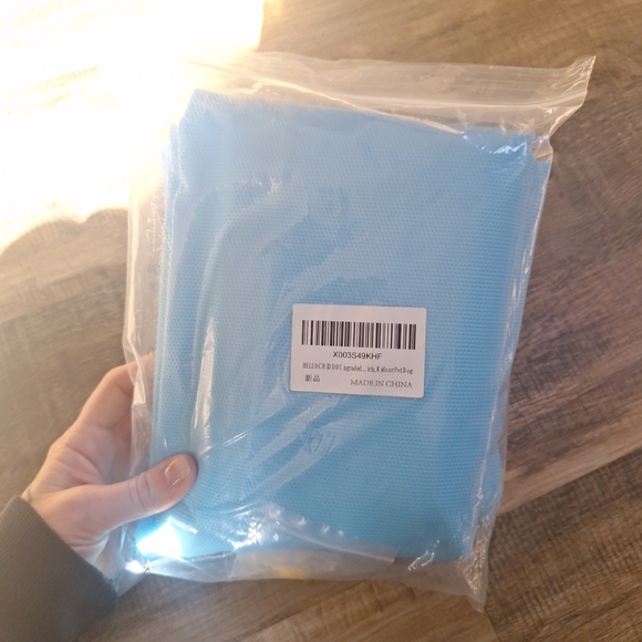 Bellachiddo 67in Toy Splash Mat - Picture 10 of 10